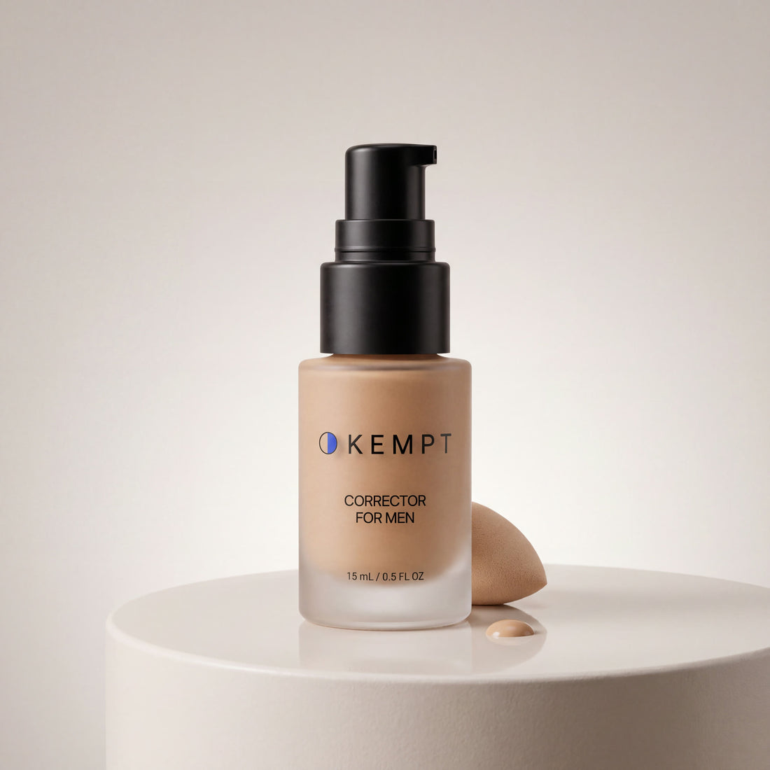 Kempt Skin Concealer